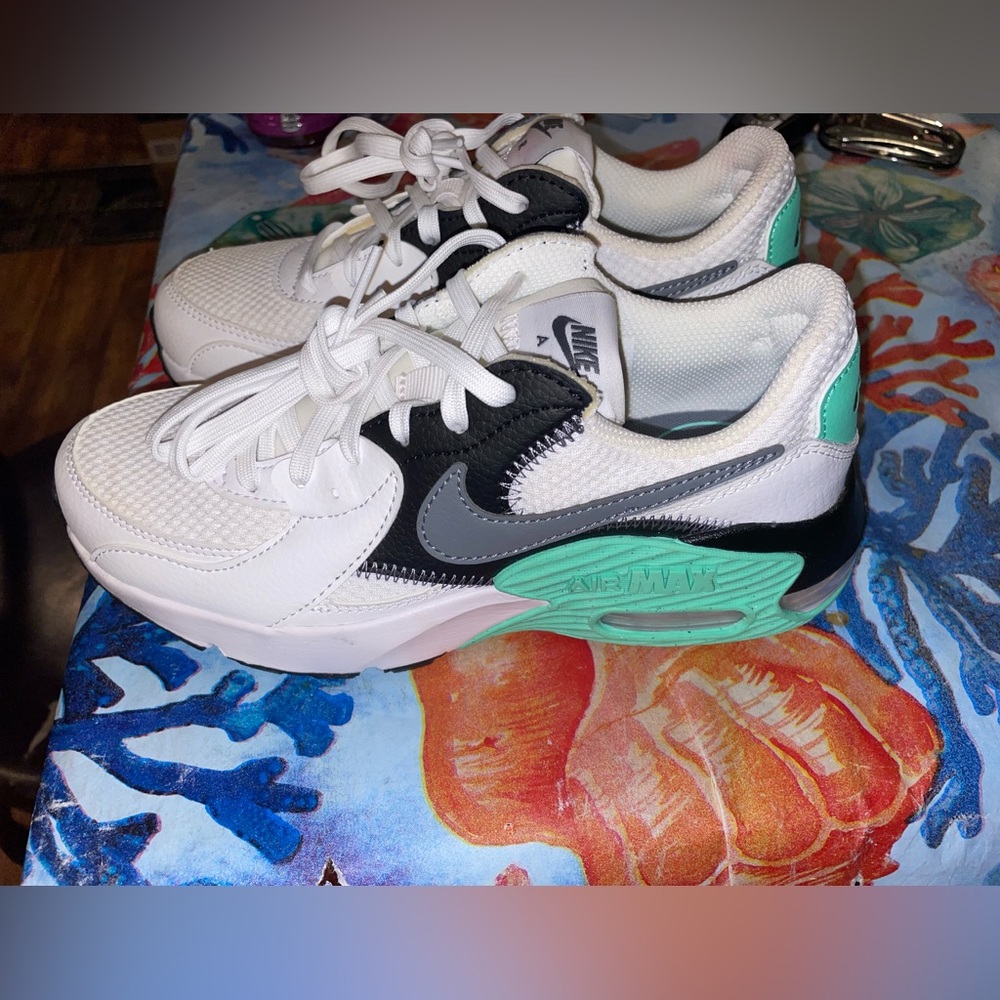 Nike Air Max size 5 women’s.